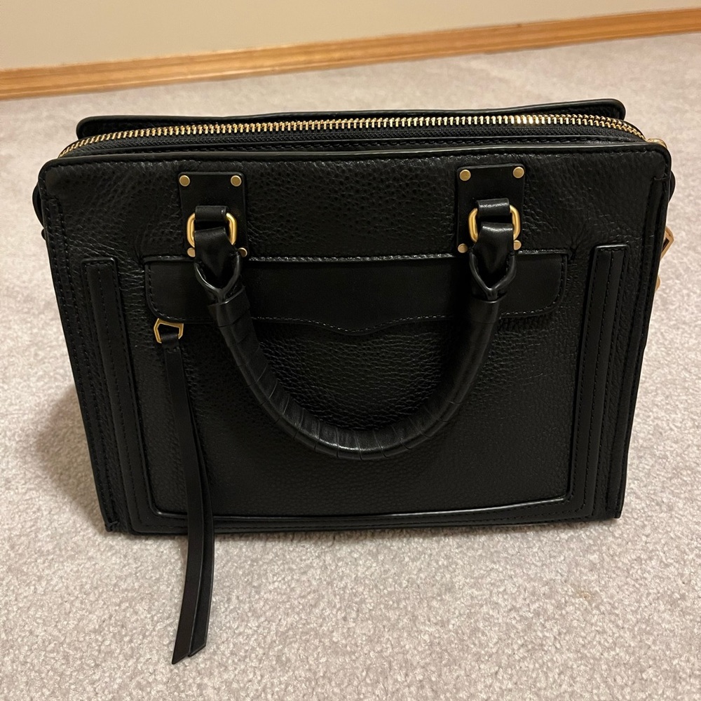 Rebecca Minkoff Bree Bag